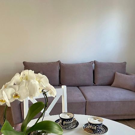 Apartament -Dwudziestka ซานดอเมียร์ช ภายนอก รูปภาพ