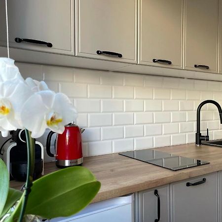Apartament -Dwudziestka ซานดอเมียร์ช ภายนอก รูปภาพ